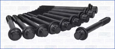 WILMINK GROUP wg1009632 -  Комплект болтов головки цилидра